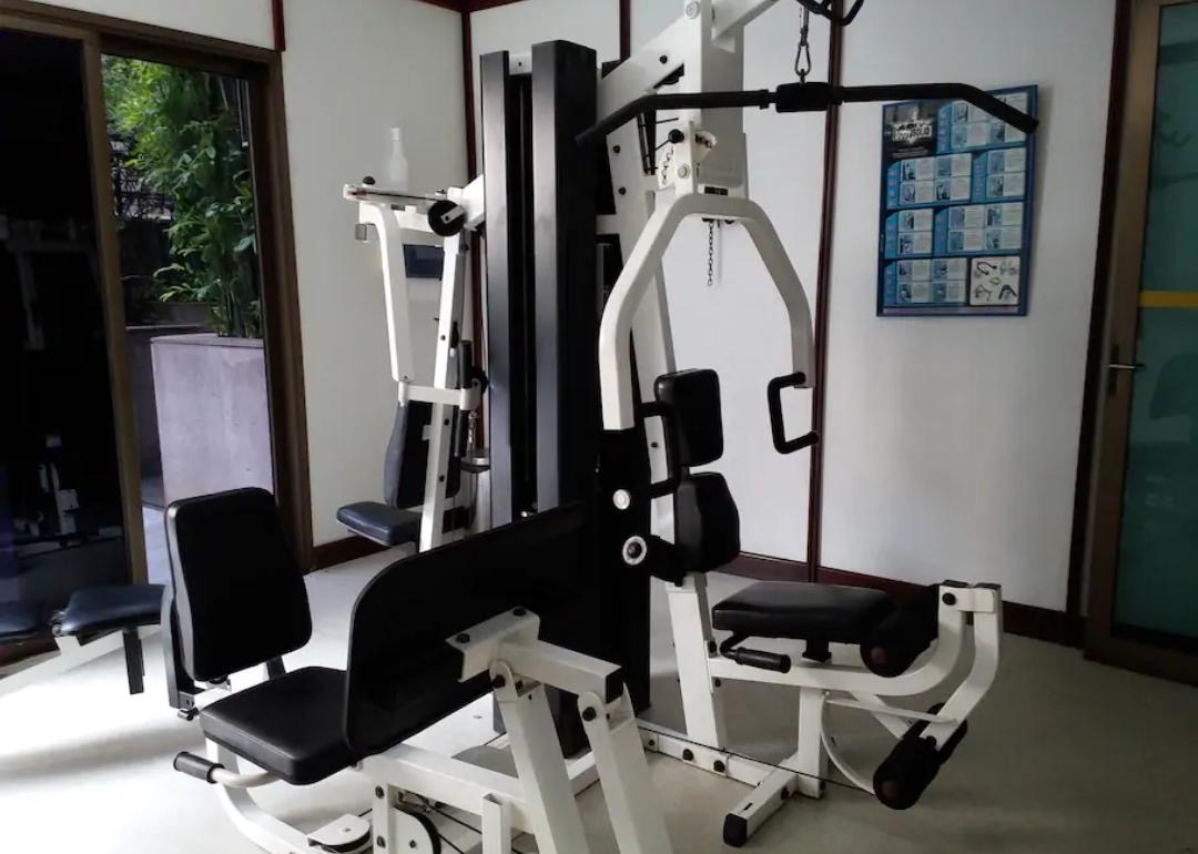 Tiffany’s Ipanema 1205