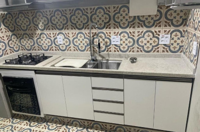 Perto da Zona Sul do Rio econômico