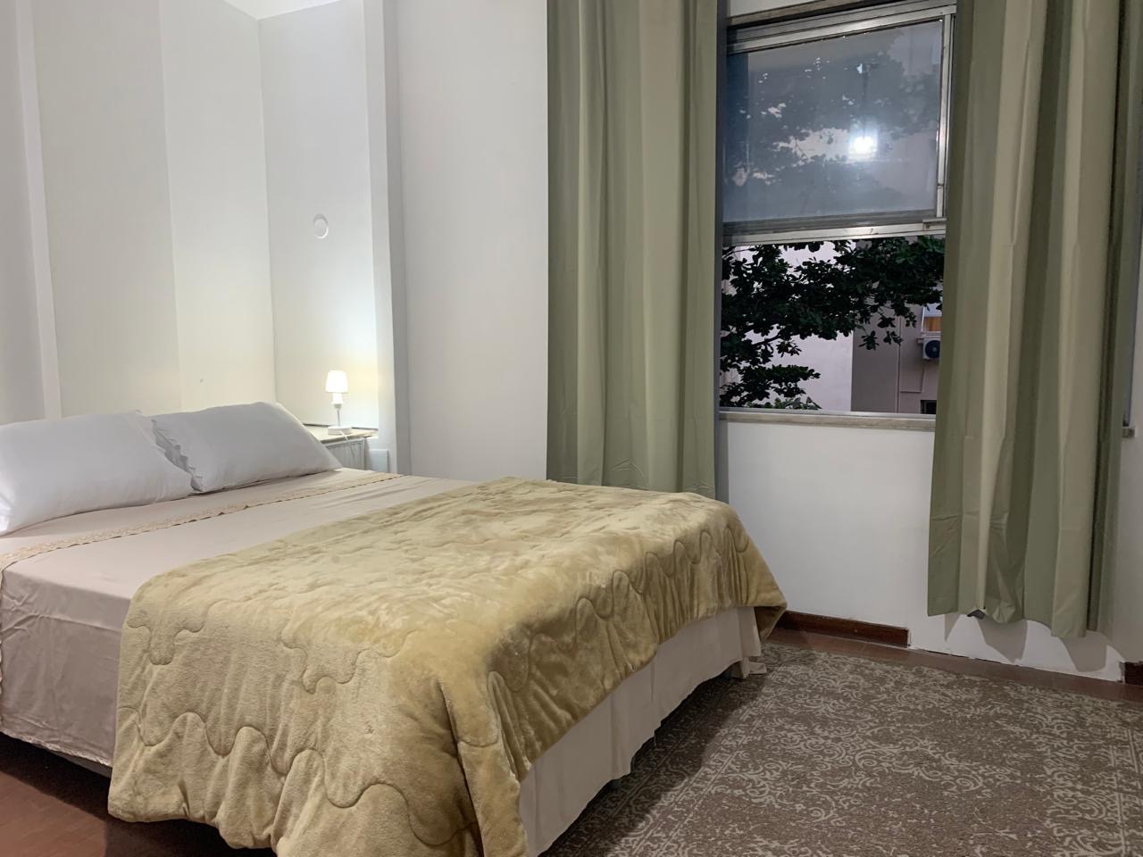 Três quartos na Raimundo Correia 15