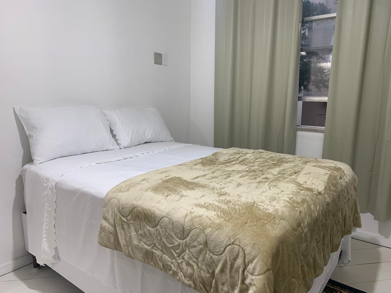 Três quartos na Raimundo Correia 15