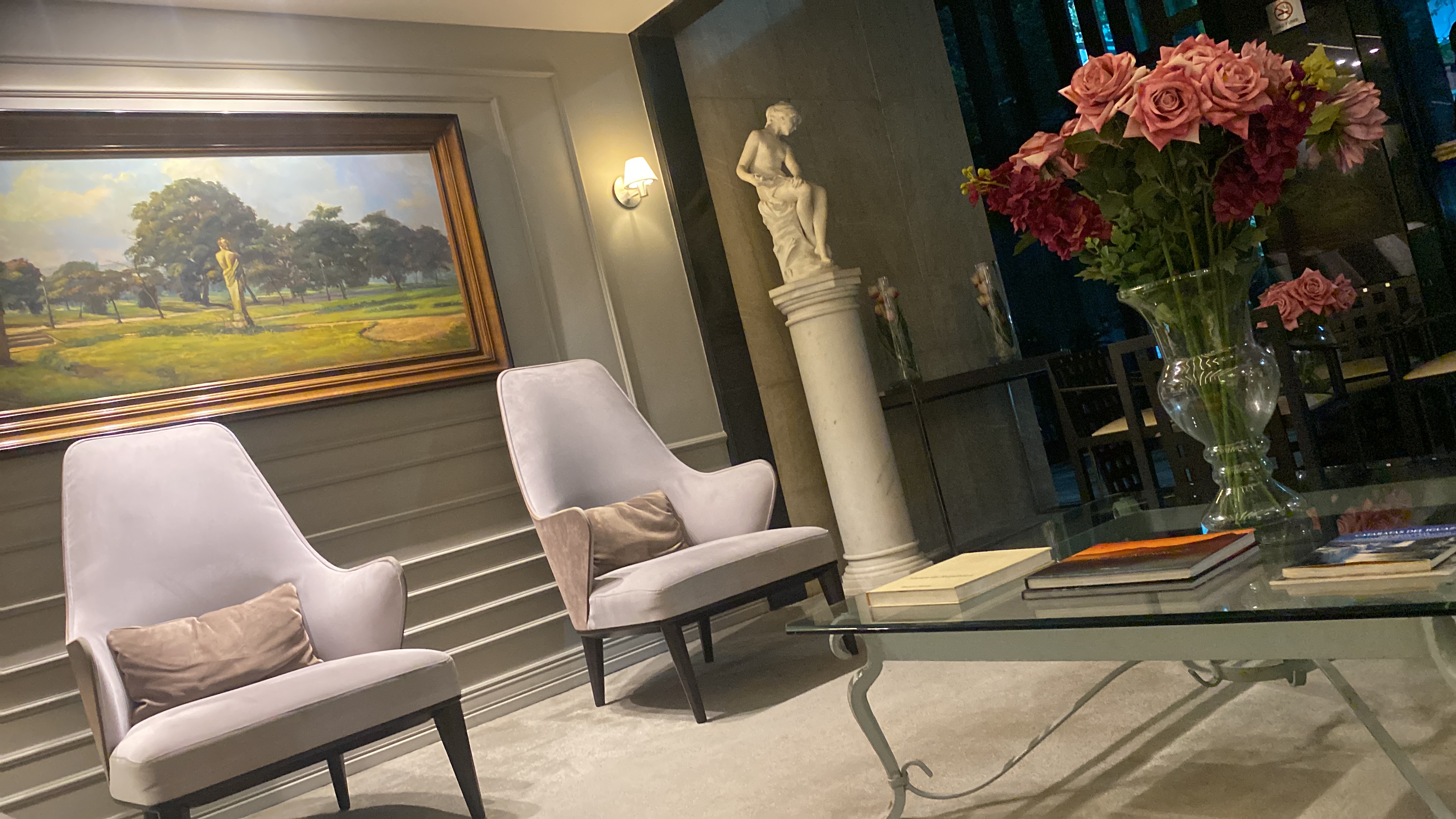 Tiffany’s Ipanema 1205