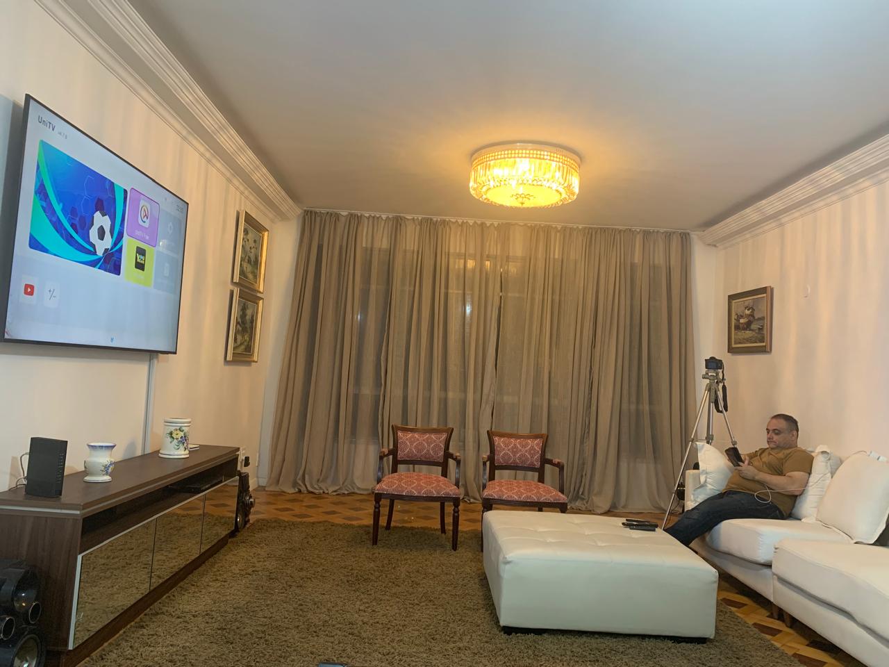 Três quartos na Raimundo Correia 15