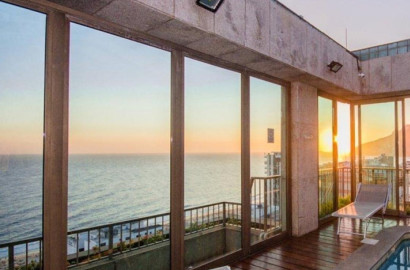 Tiffany’s Ipanema 1205