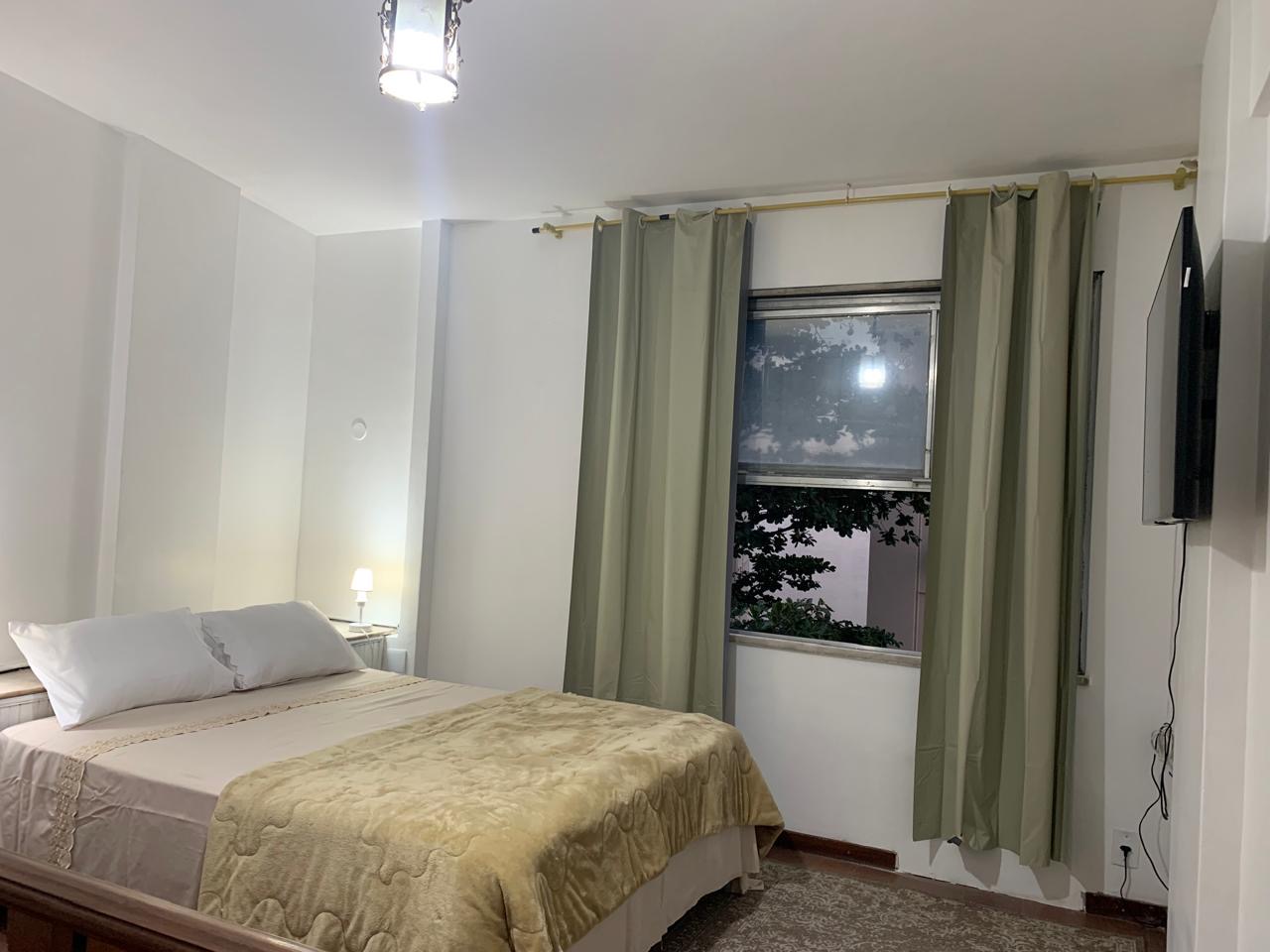 Três quartos na Raimundo Correia 15