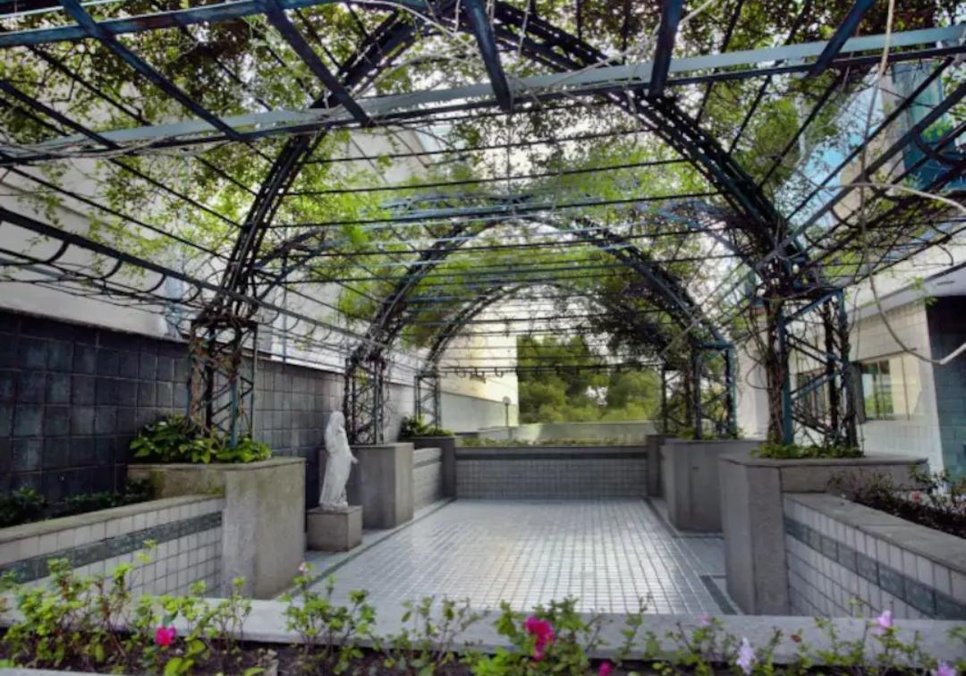 Tiffany’s Ipanema 1205