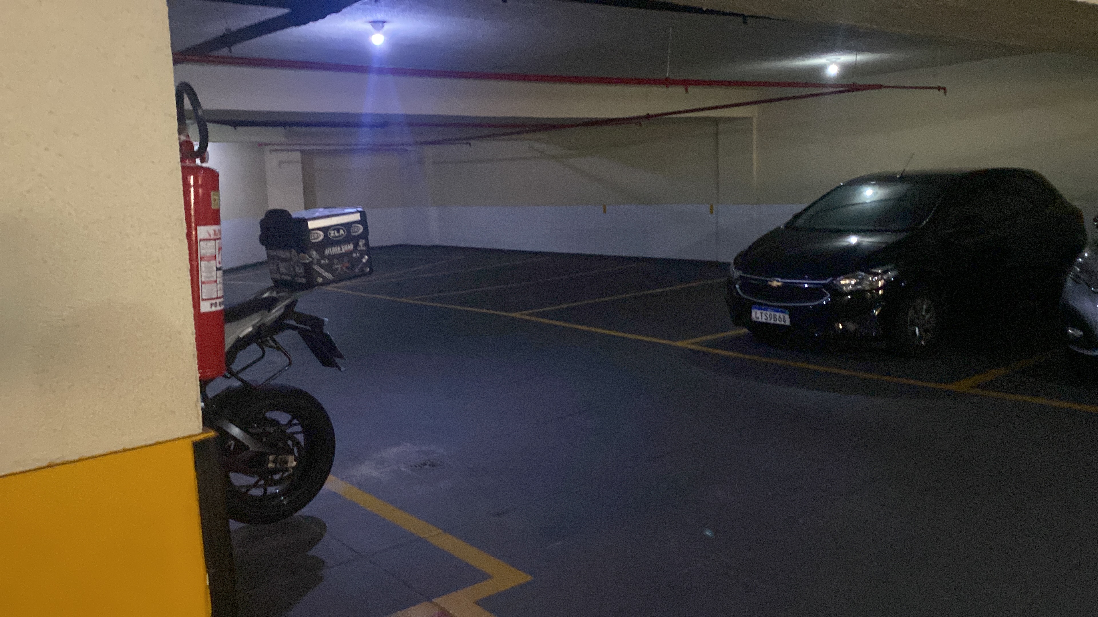 Tiffany’s Ipanema 1205