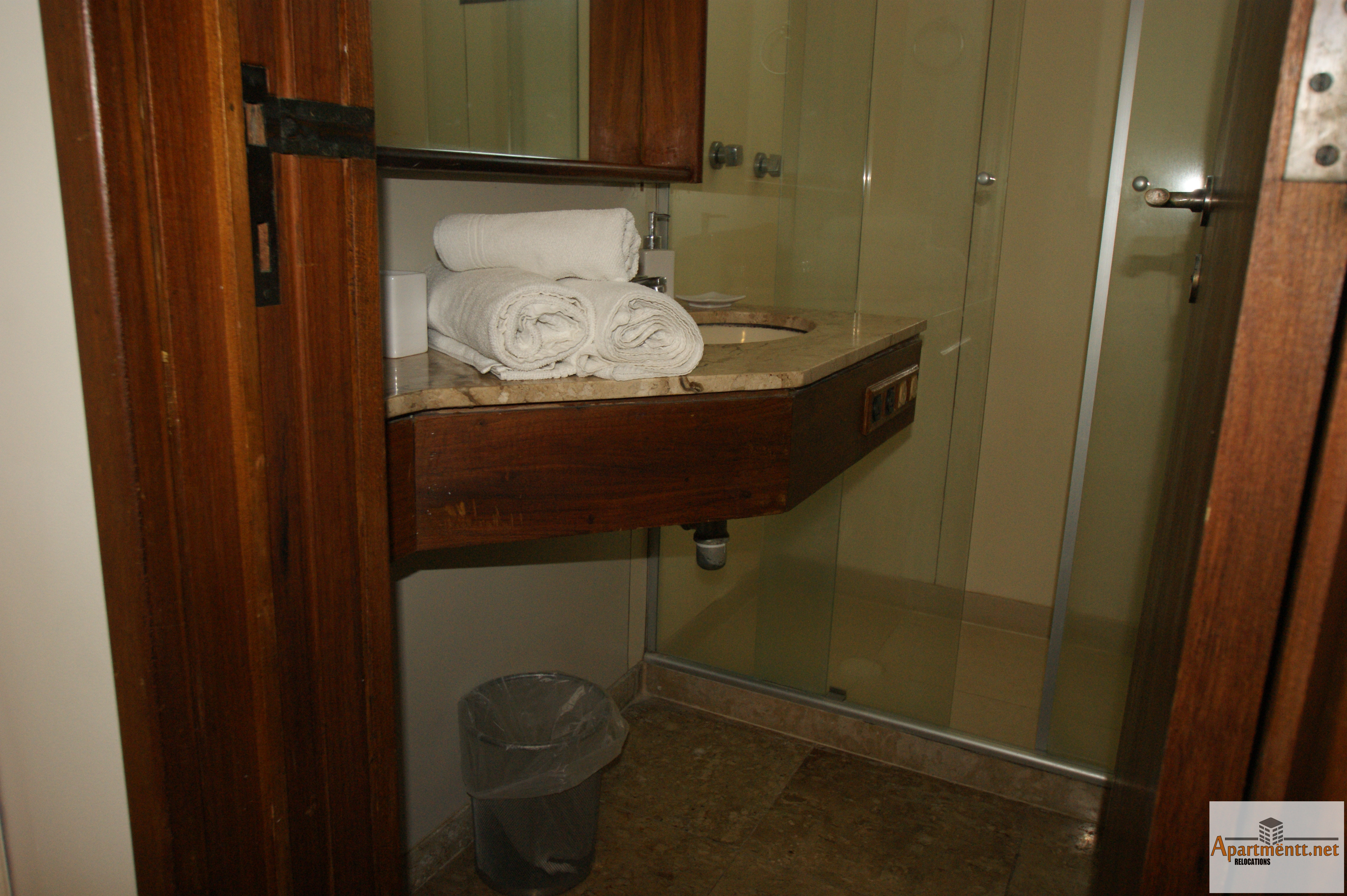 Tiffany's Residence 702