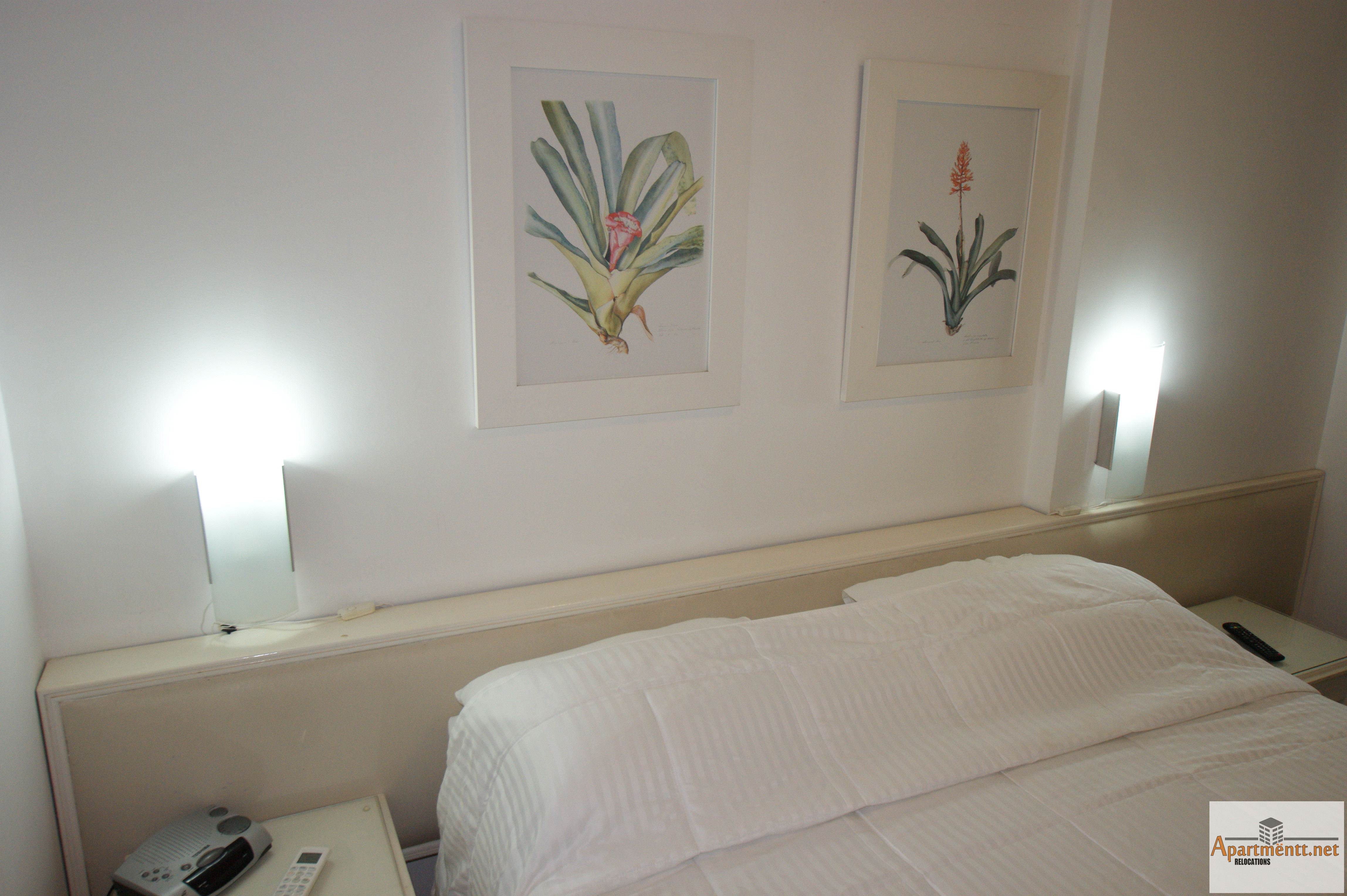 Tiffany's Residence 702