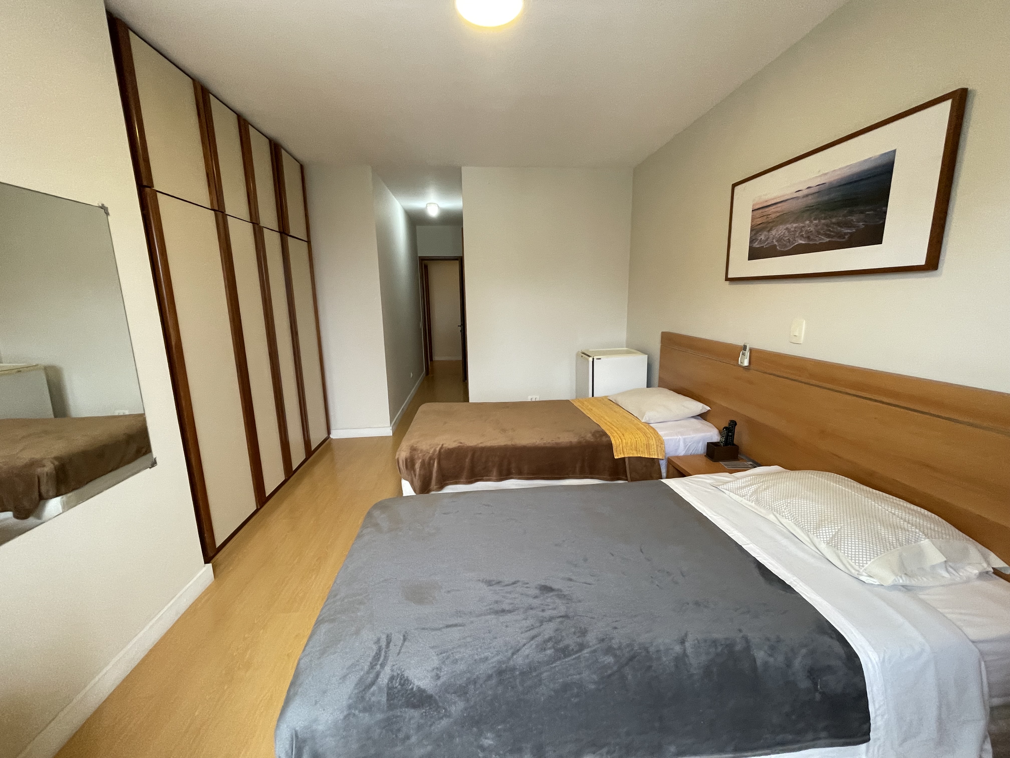 Top lelbon 1 quarto suite