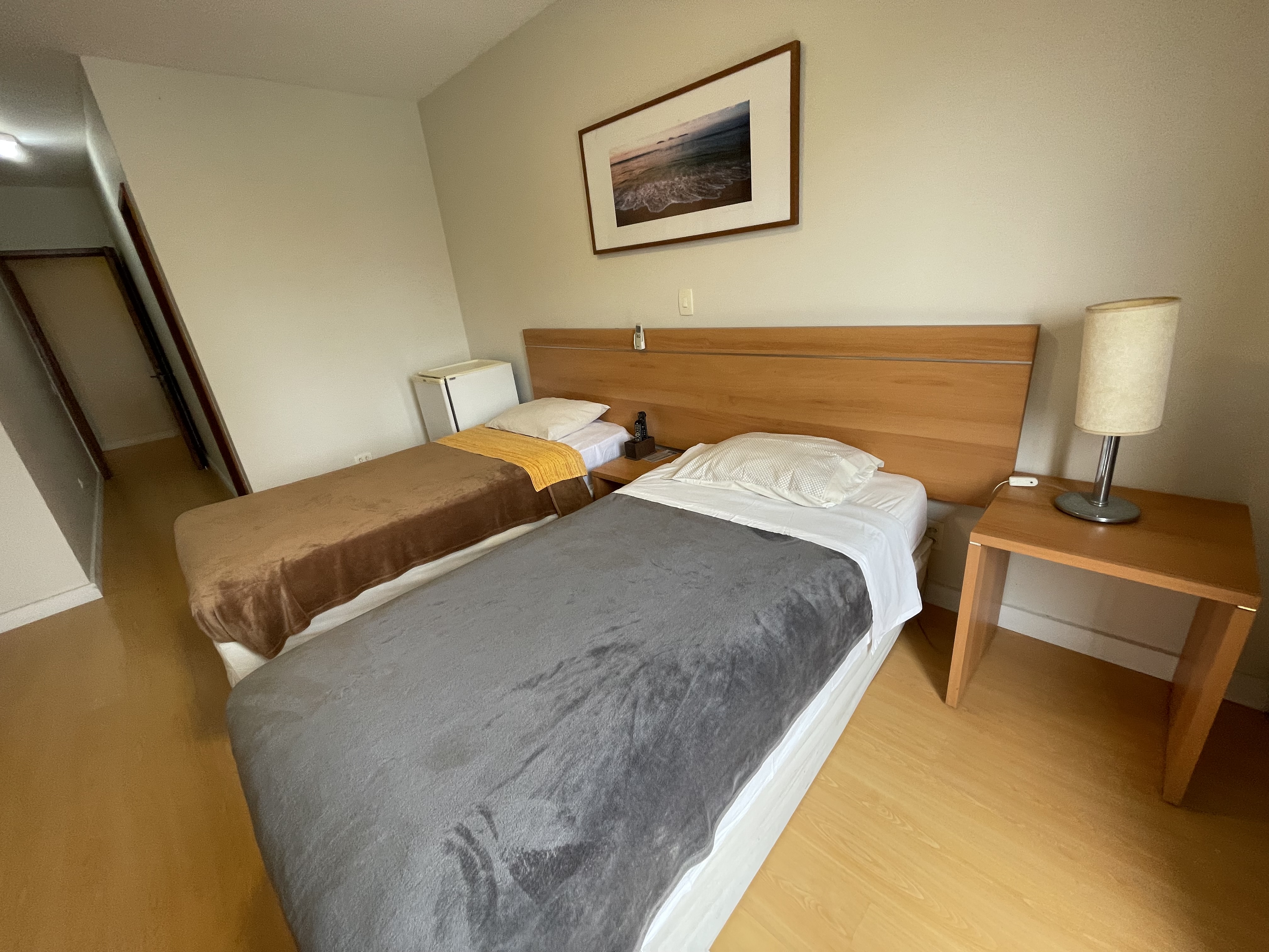 Top lelbon 1 quarto suite