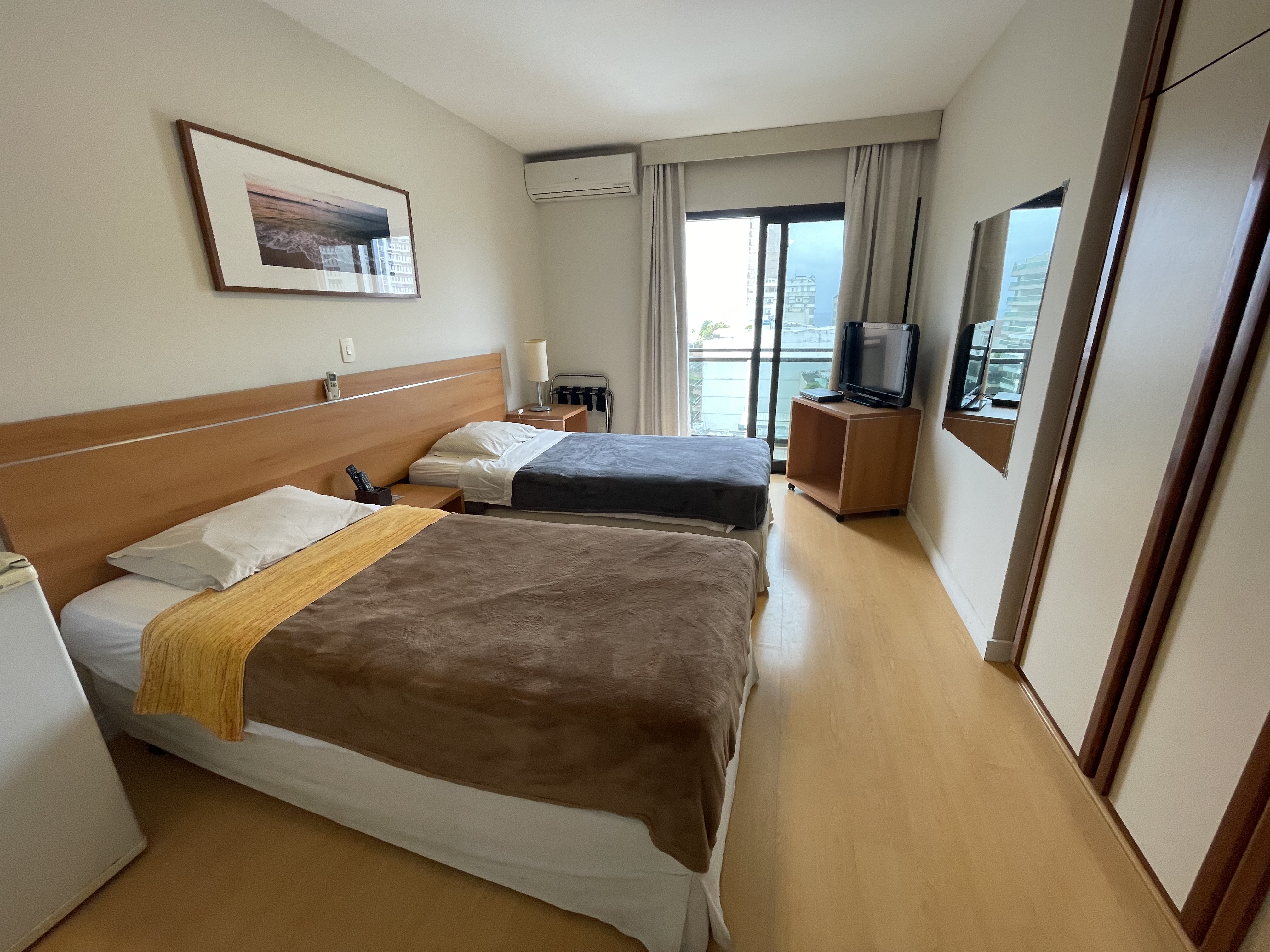 Top lelbon 1 quarto suite