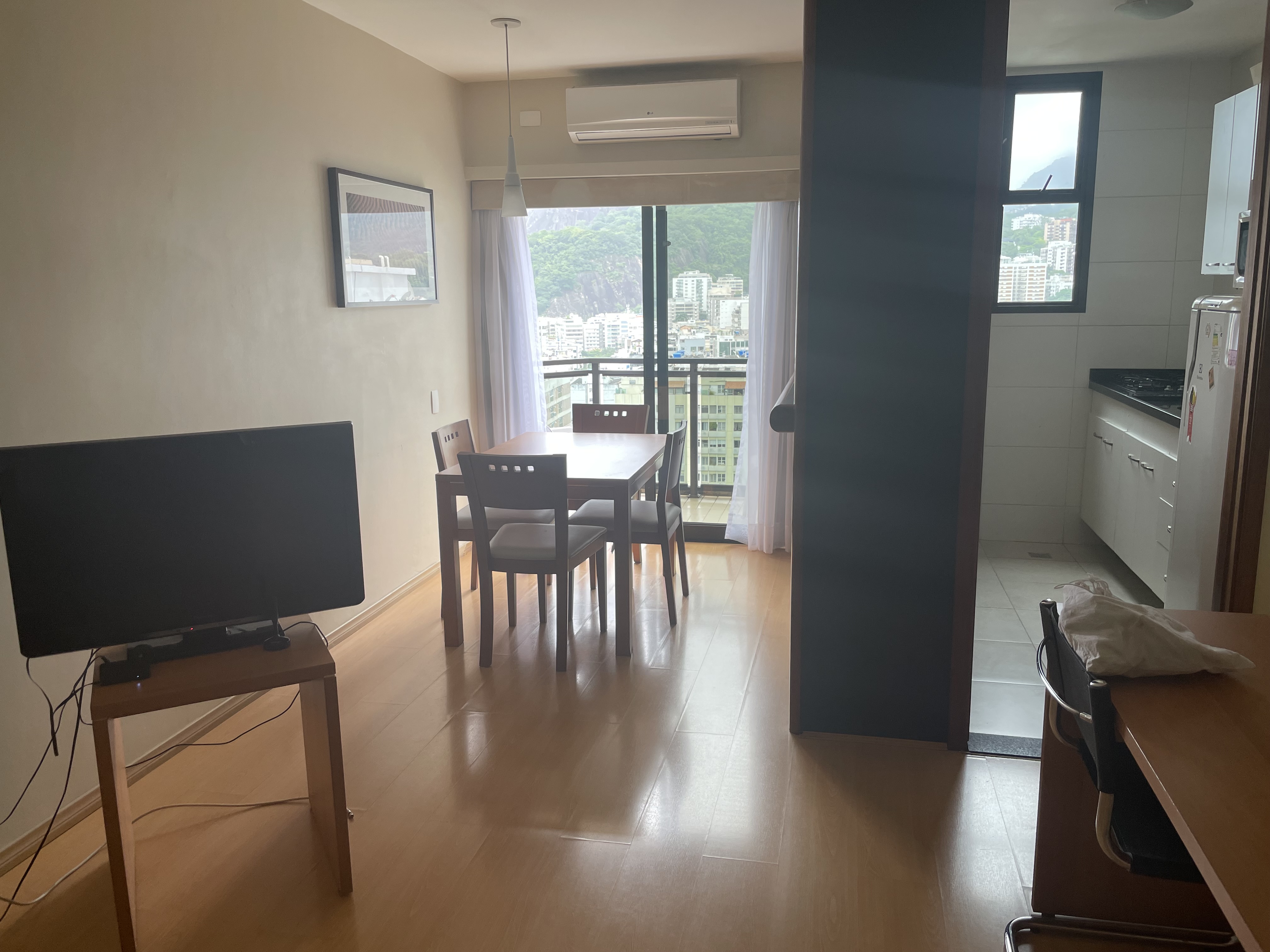 Top lelbon 1 quarto suite