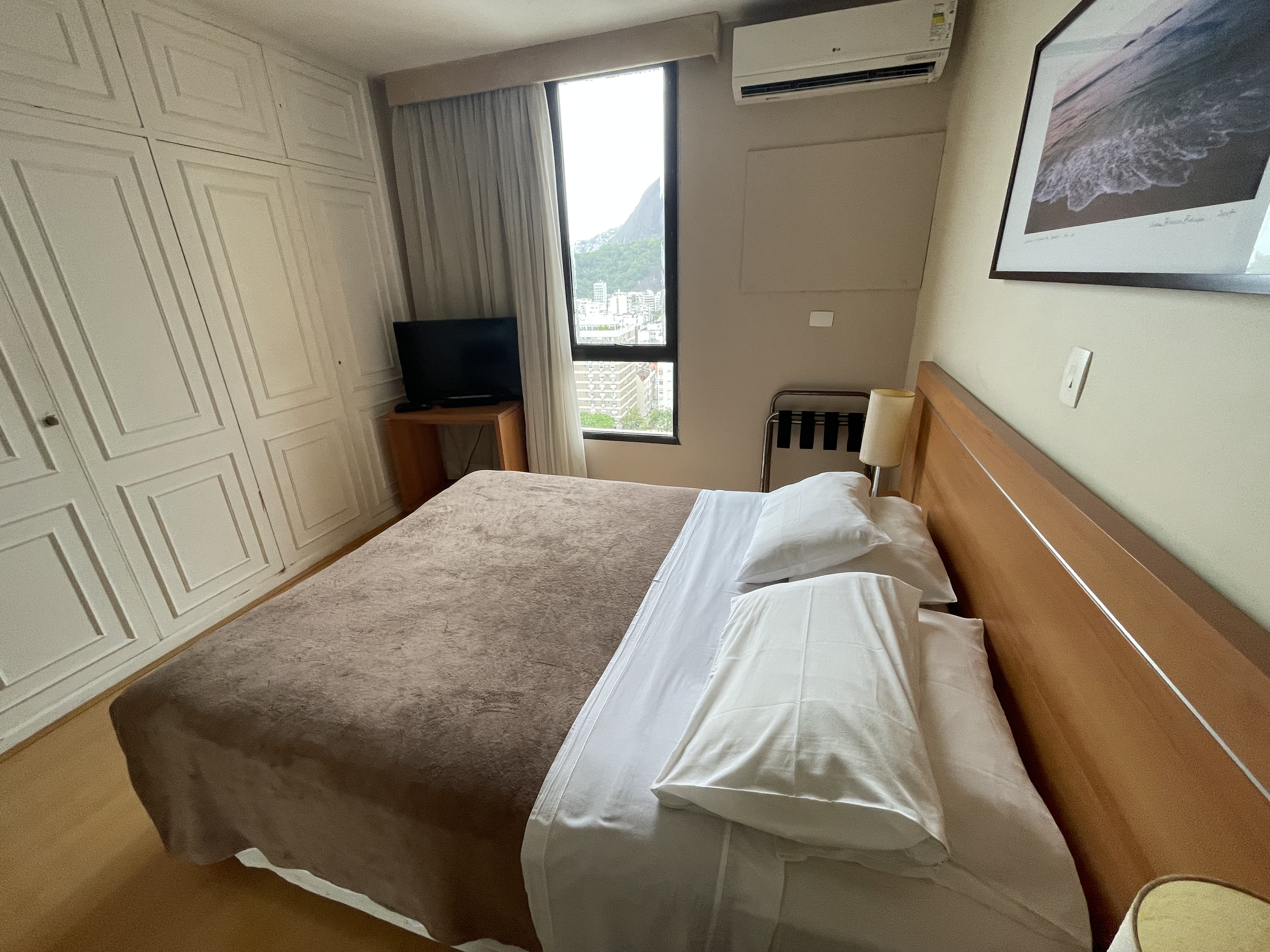 Top lelbon 1 quarto suite