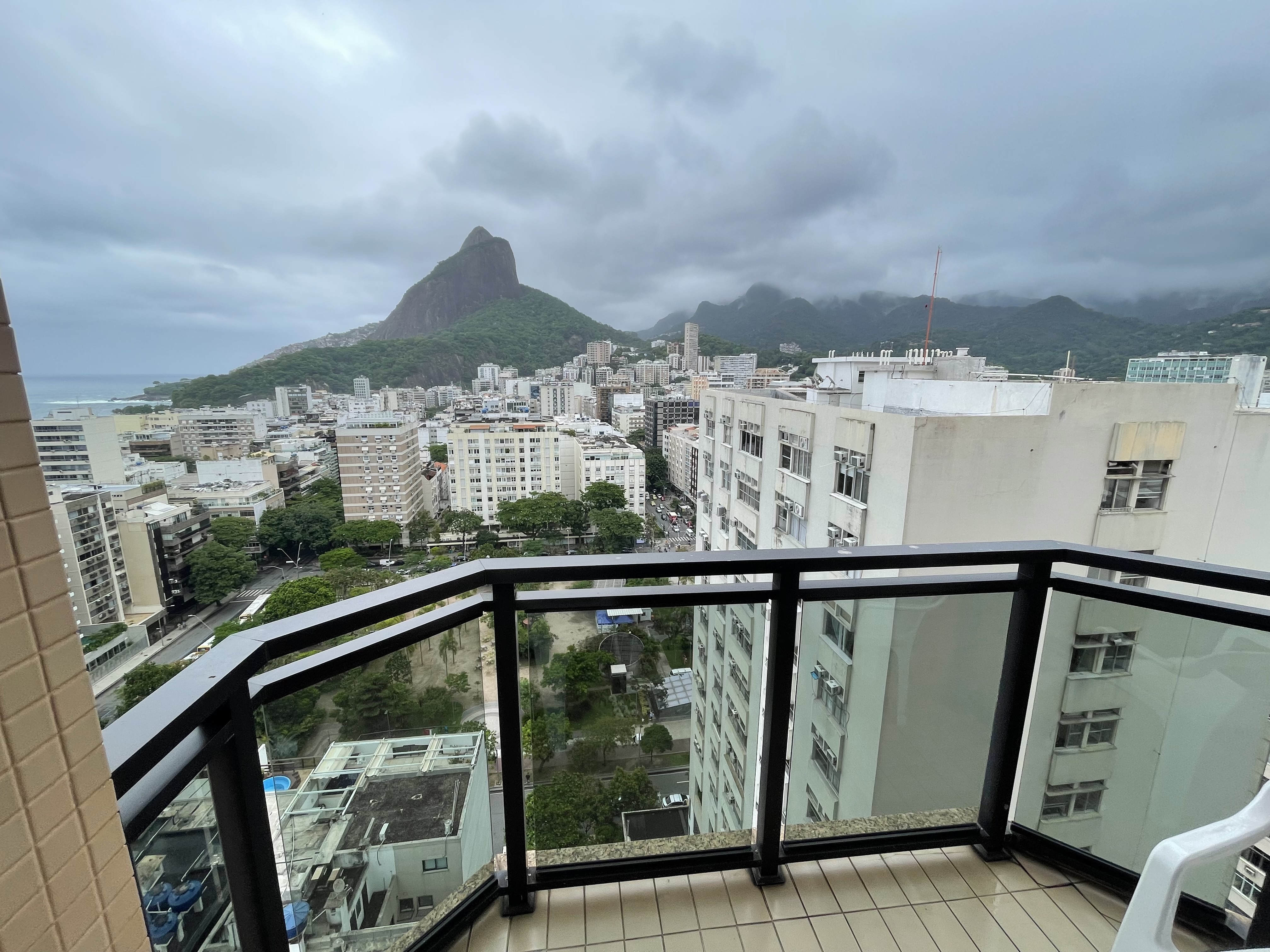 Top lelbon 1 quarto suite