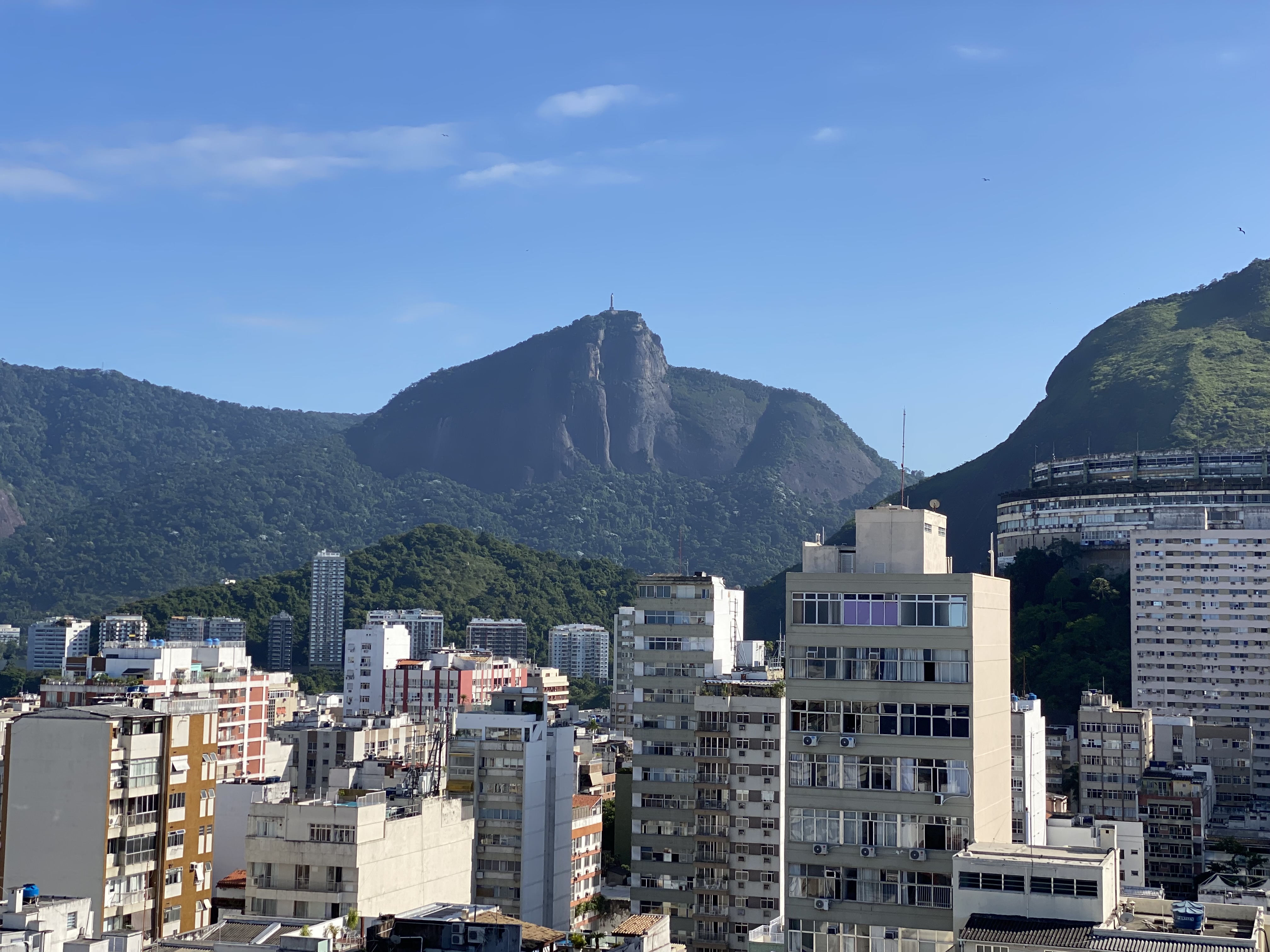 Tiffany’s Ipanema 1205