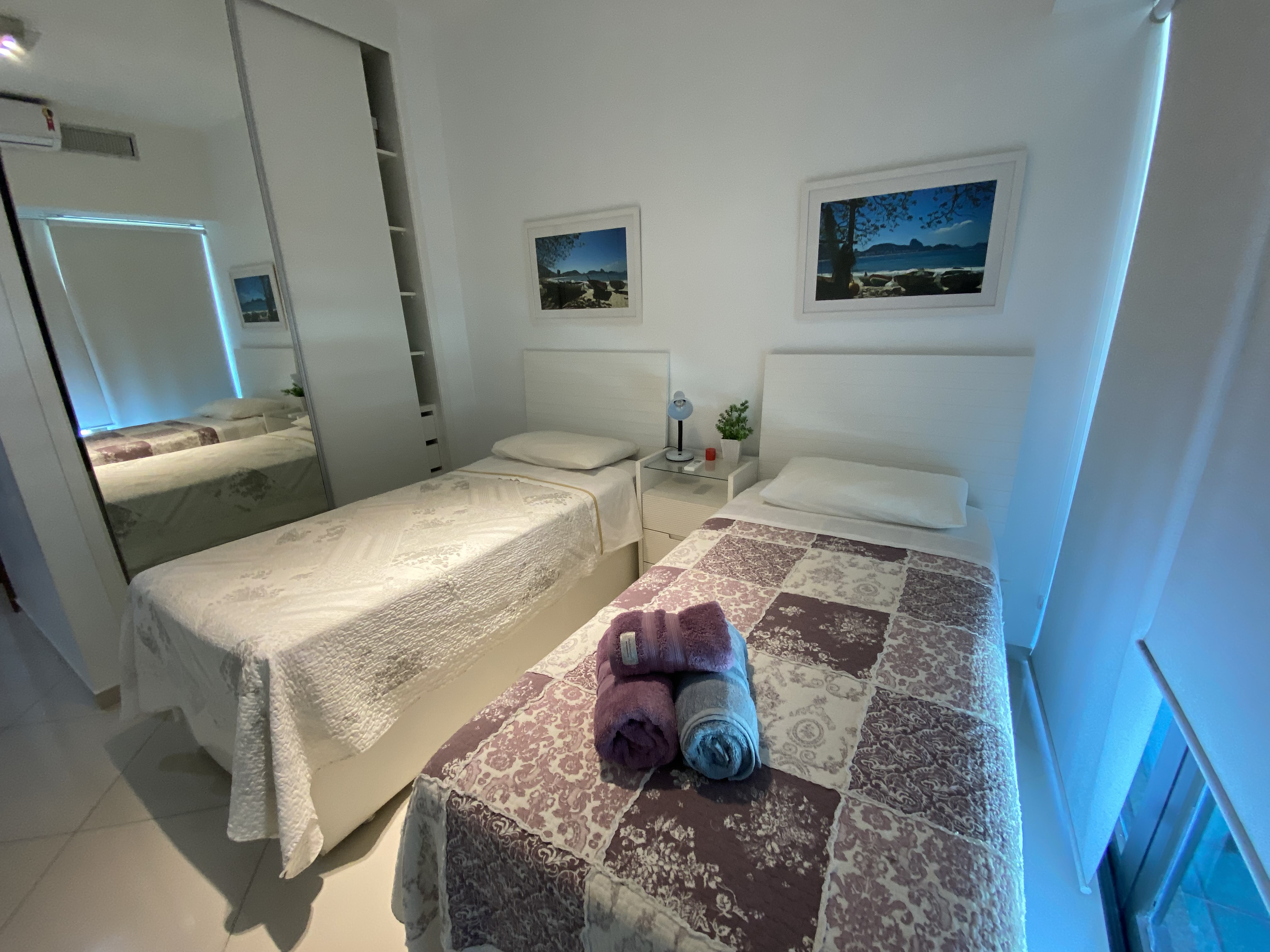 Tiffany’s Ipanema 1205