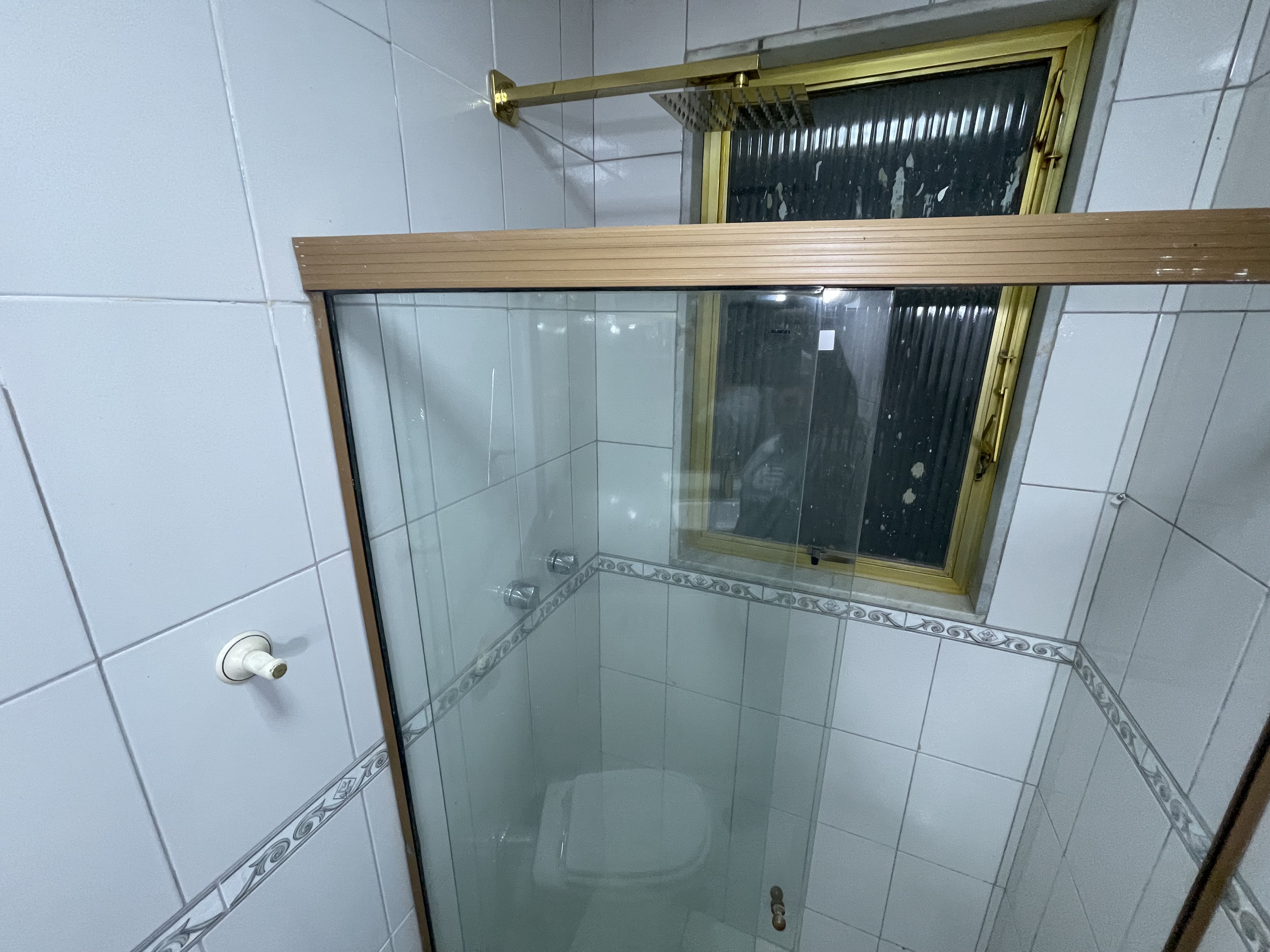 Dois quartos Copacabana central