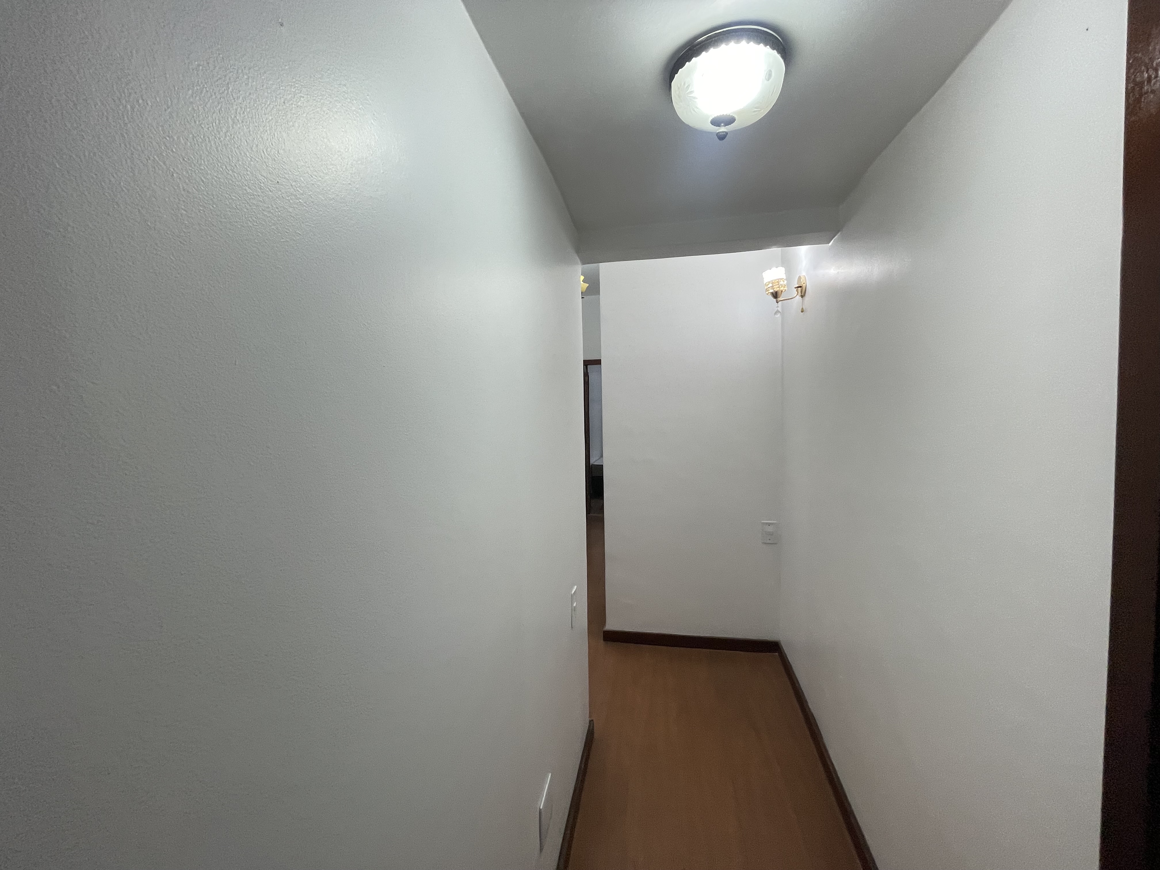 Três quartos na Raimundo Correia 15