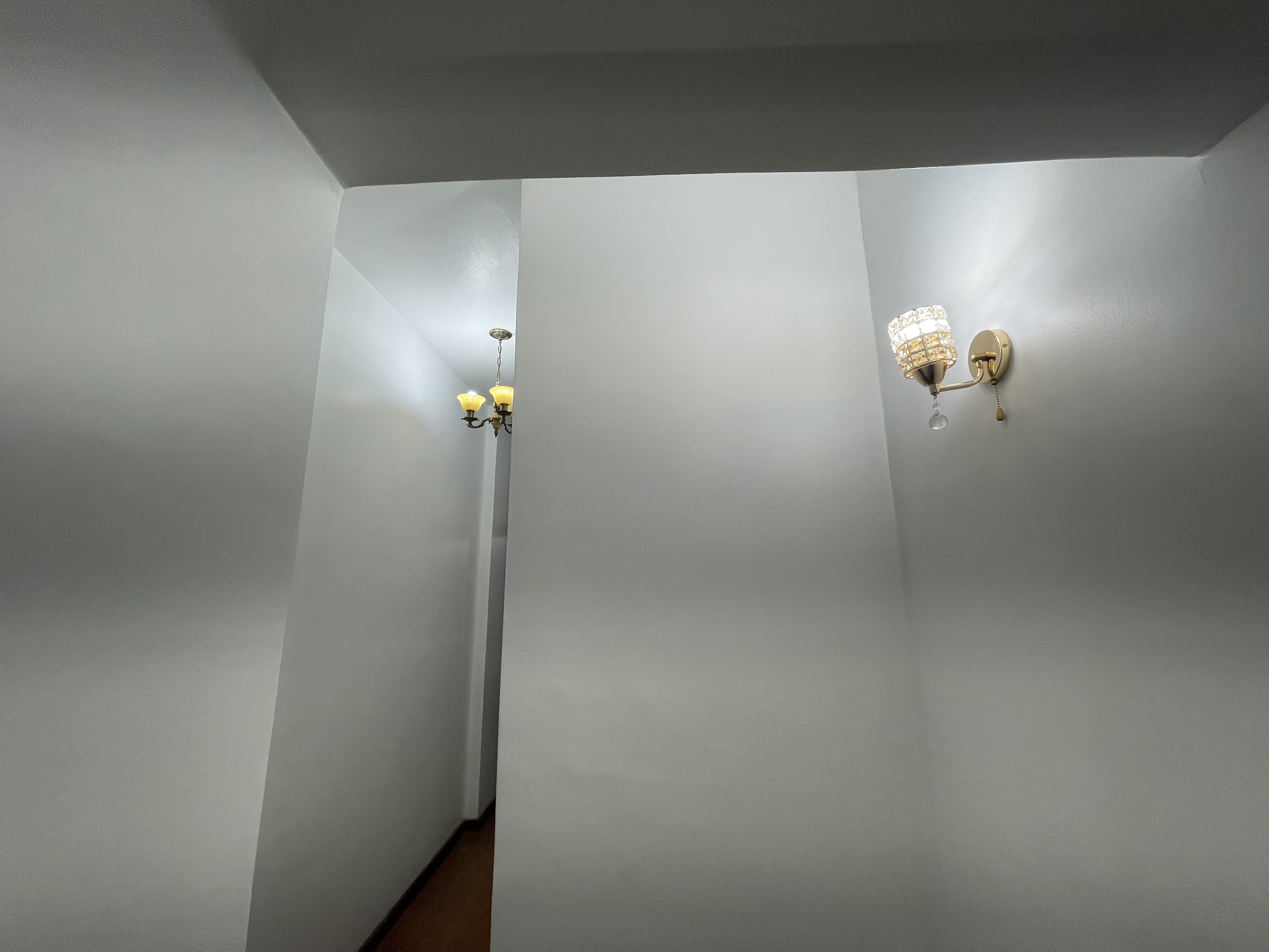 Três quartos na Raimundo Correia 15