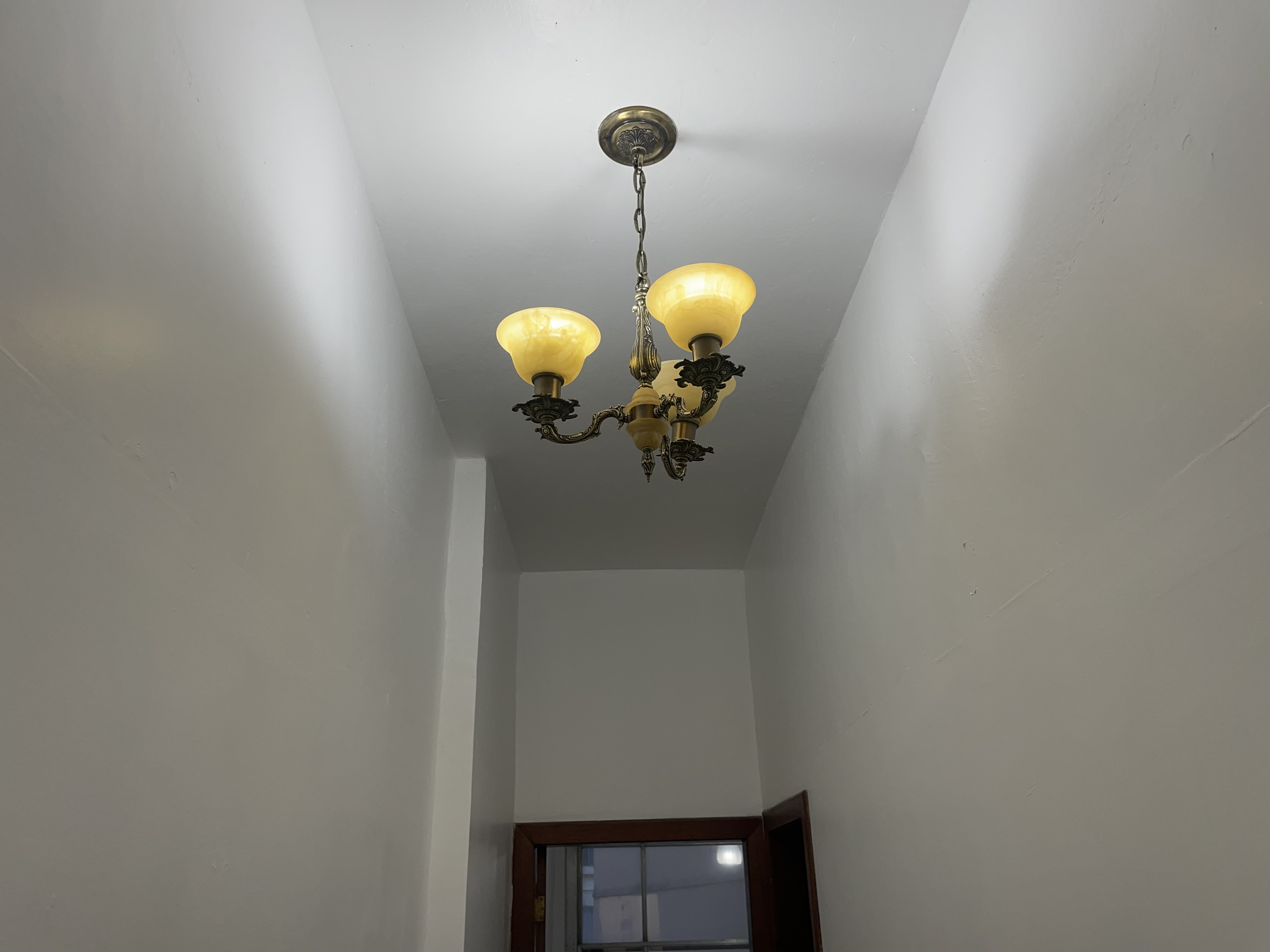 Dois quartos Copacabana central