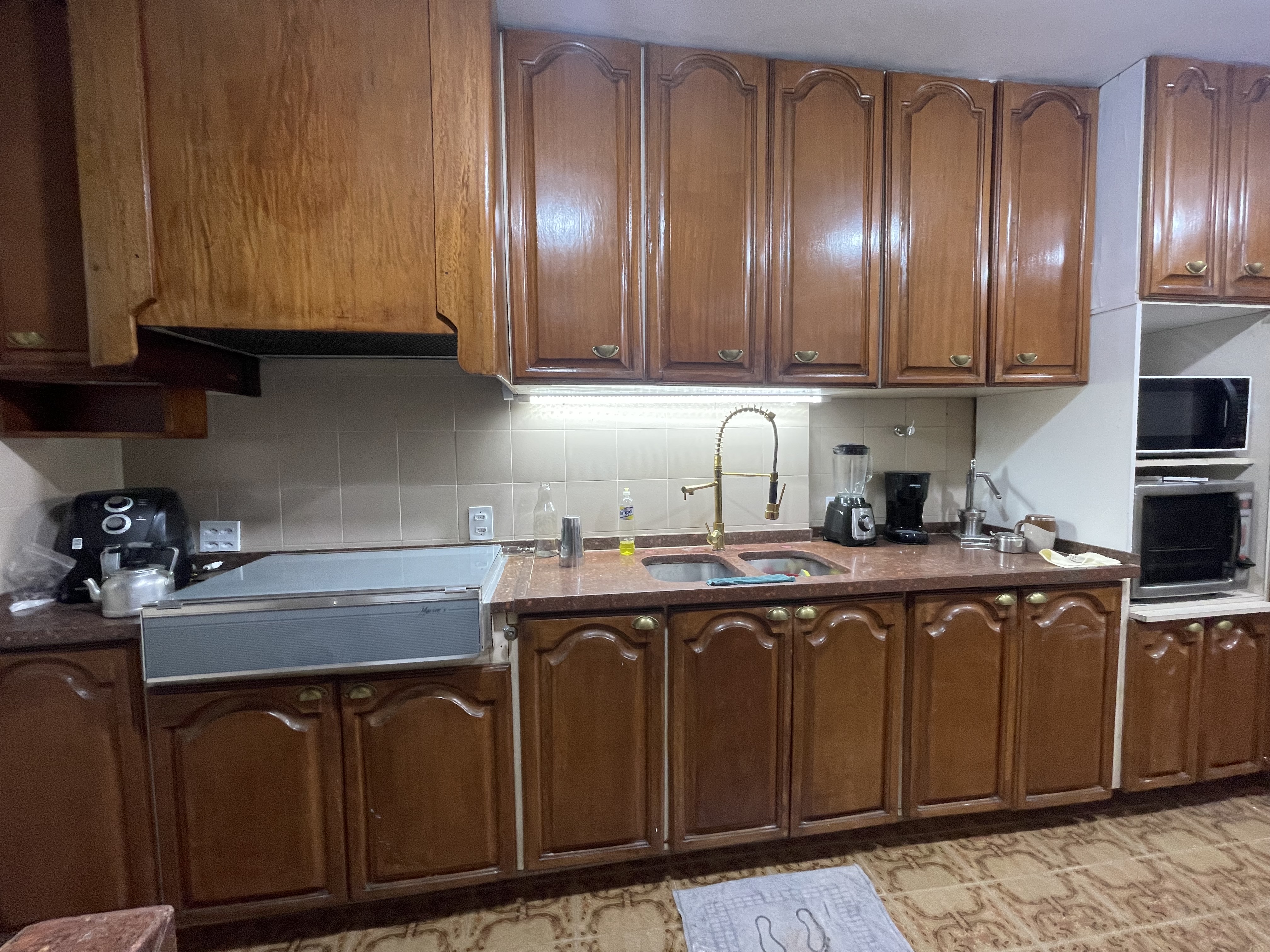 Três quartos na Raimundo Correia 15