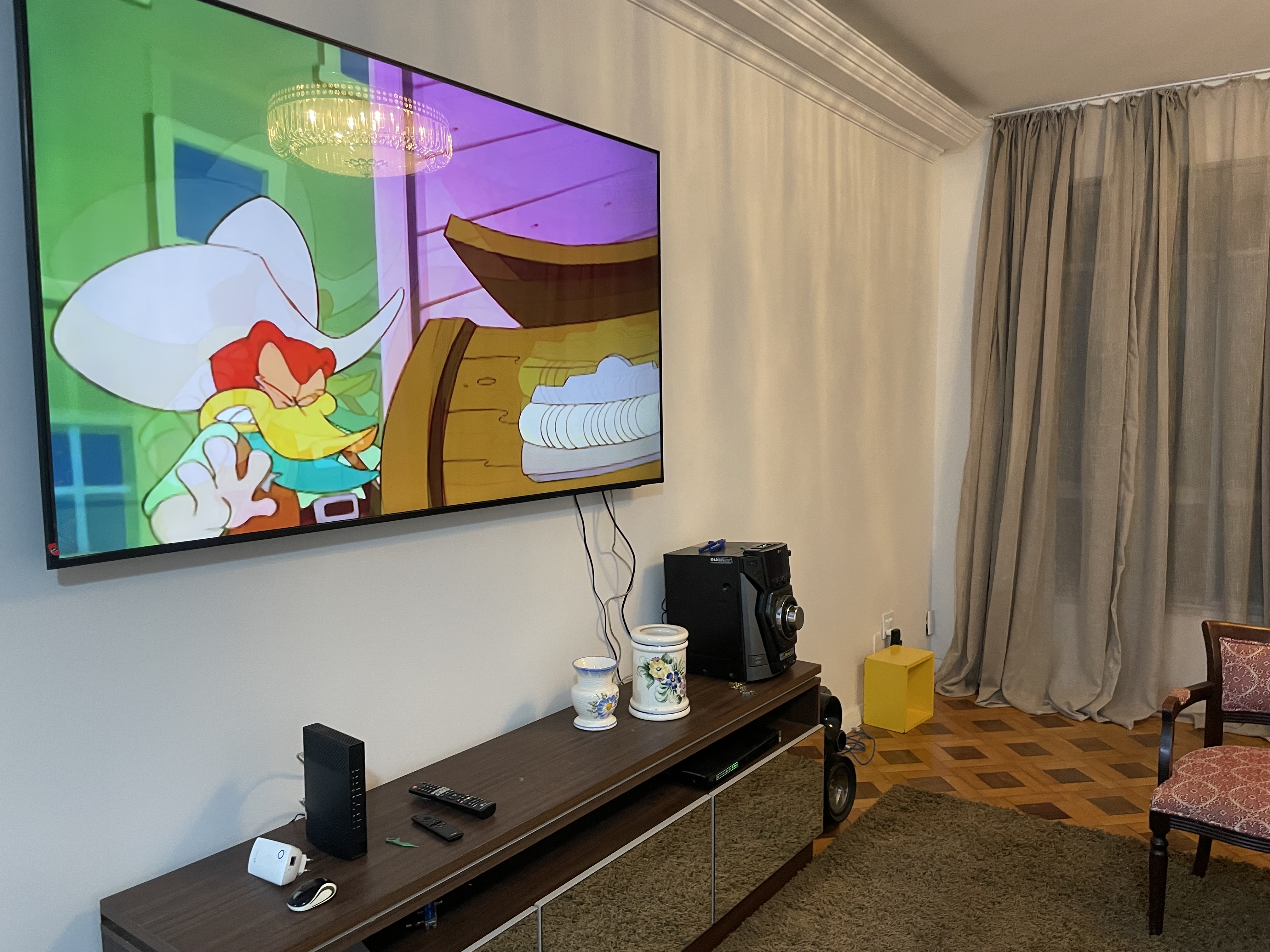 Três quartos na Raimundo Correia 15