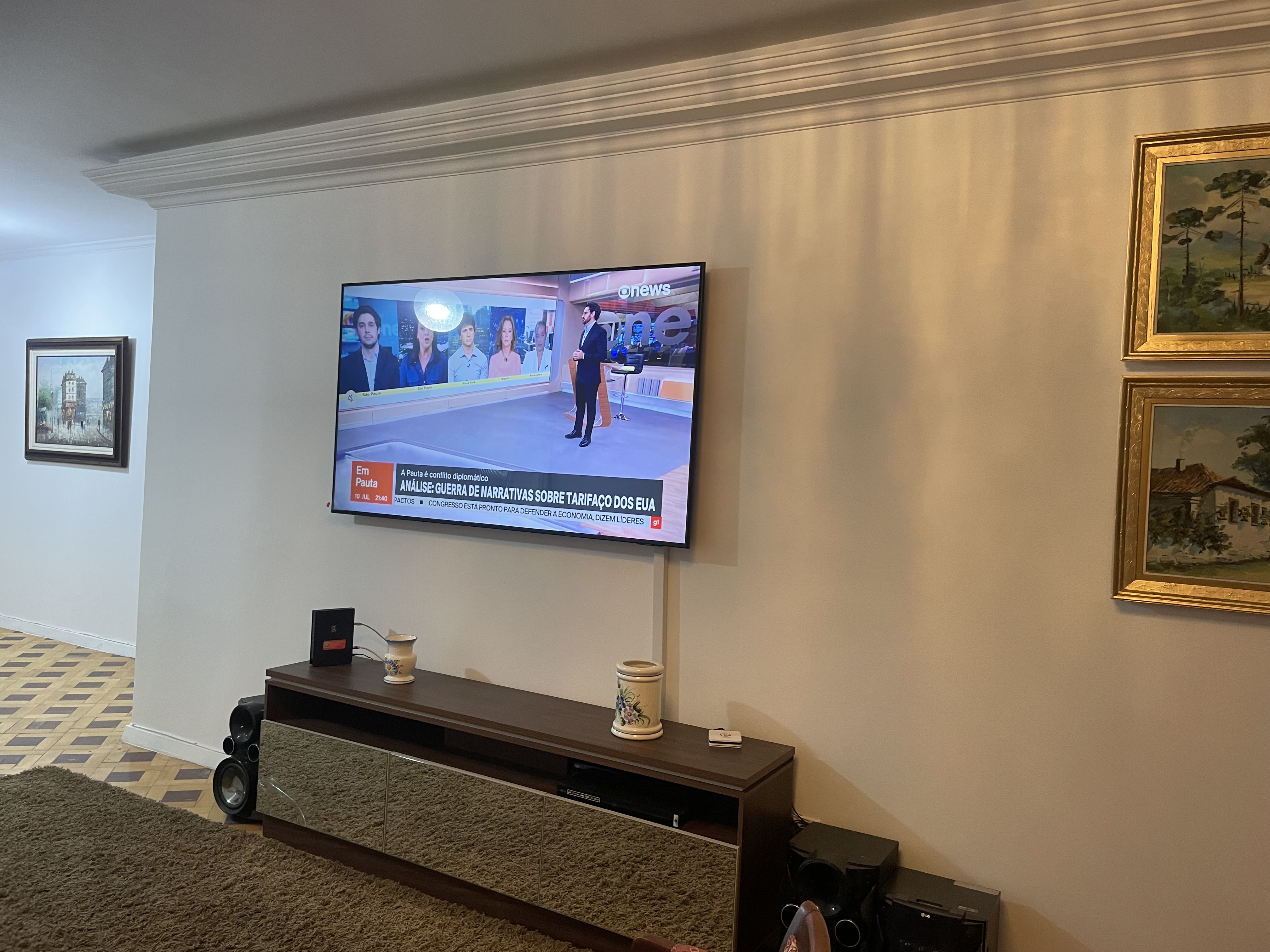 Três quartos na Raimundo Correia 15