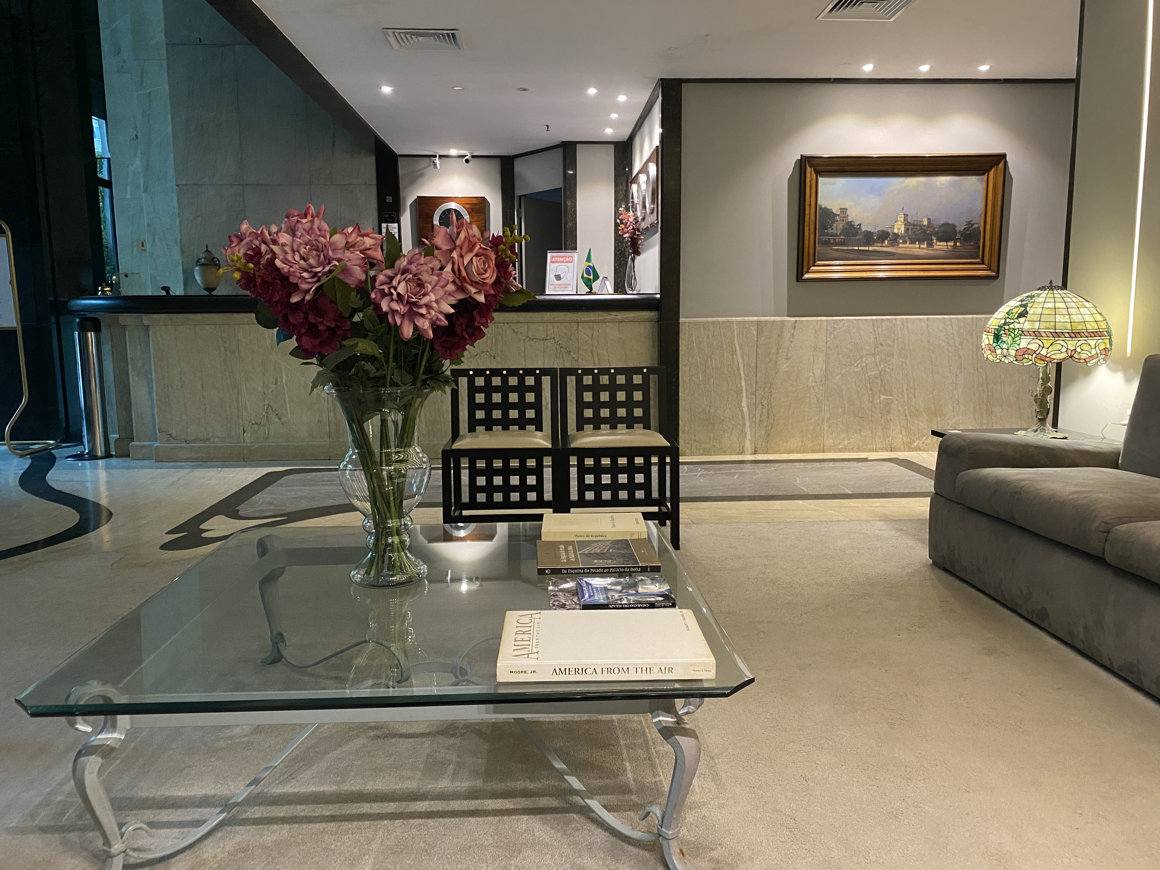 Tiffany’s Ipanema 1205