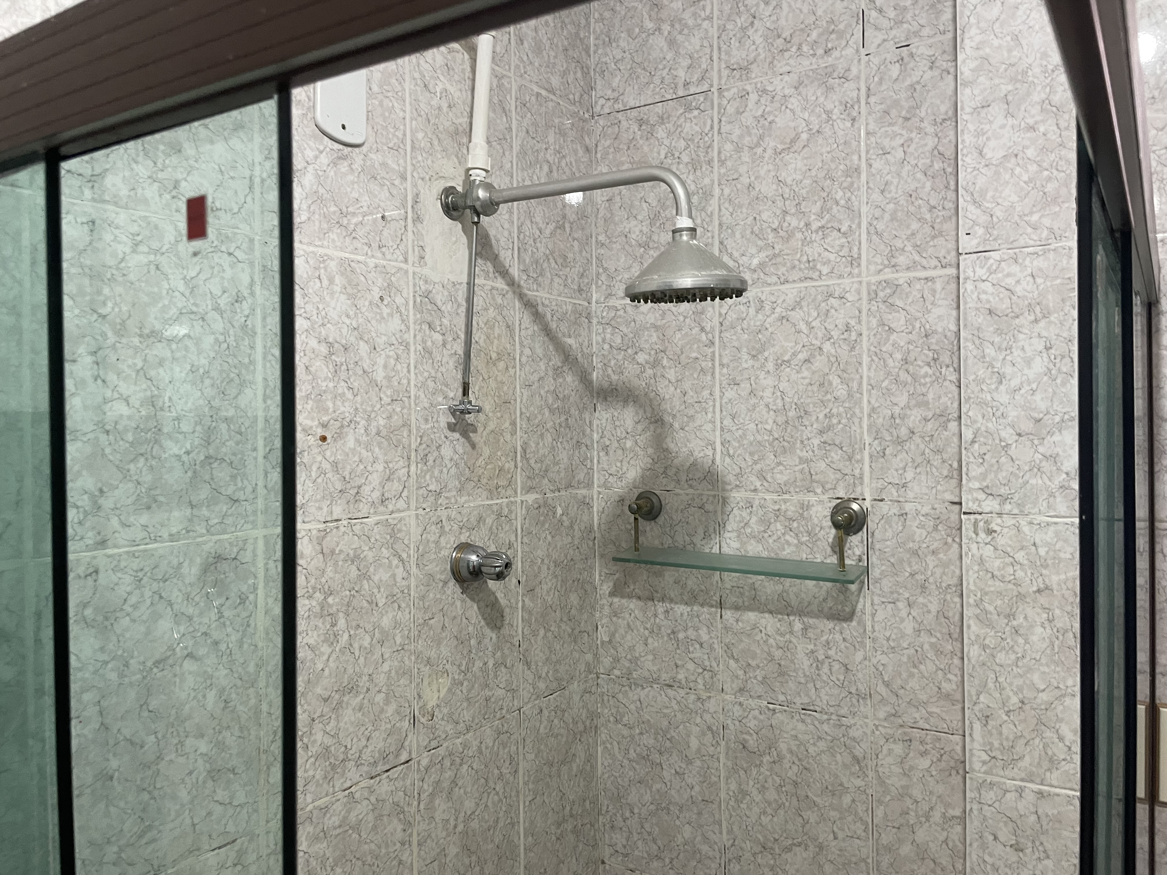 Quatro quartos próximo do Metrô Copacabana