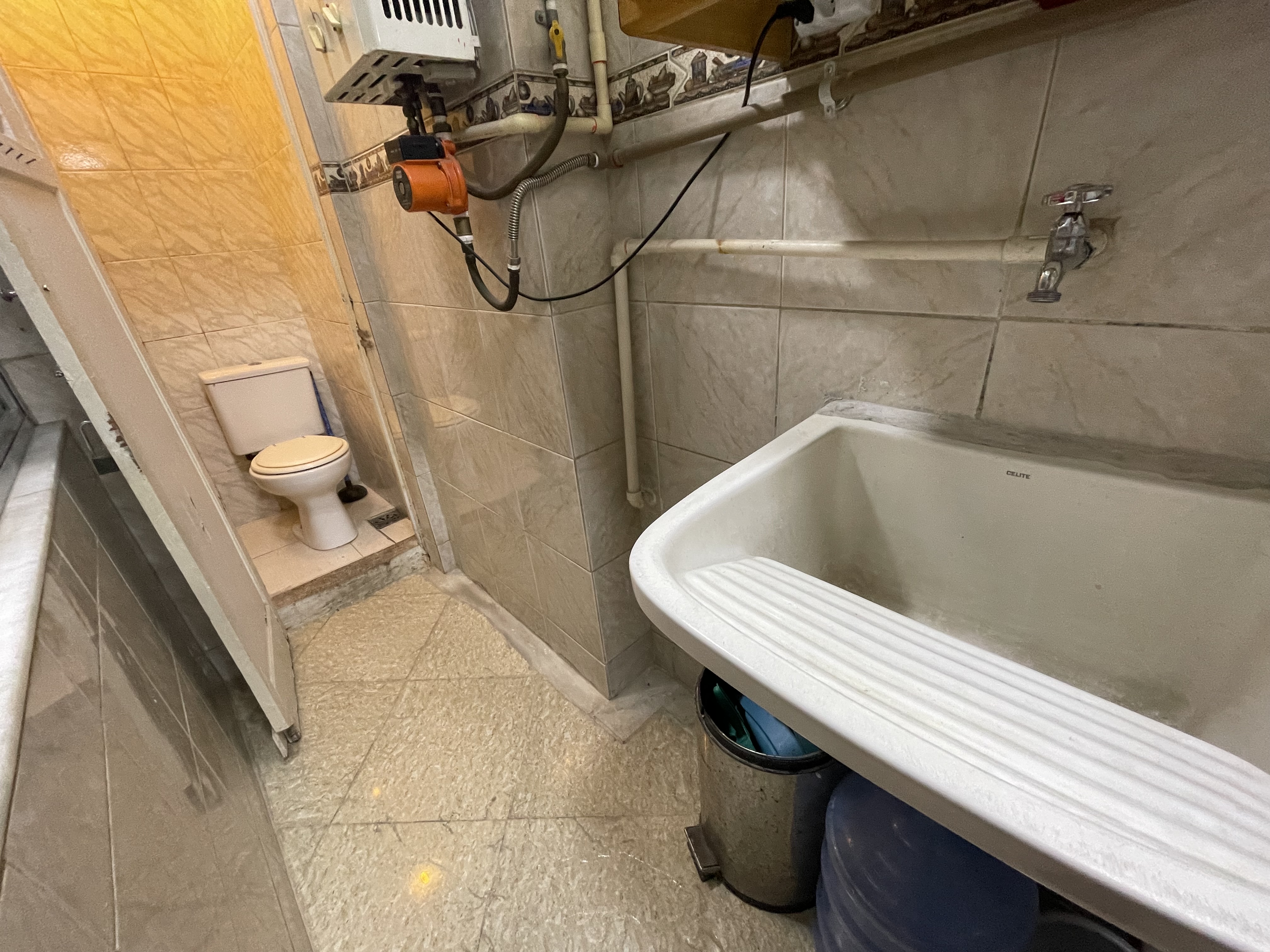 Quatro quartos próximo do Metrô Copacabana