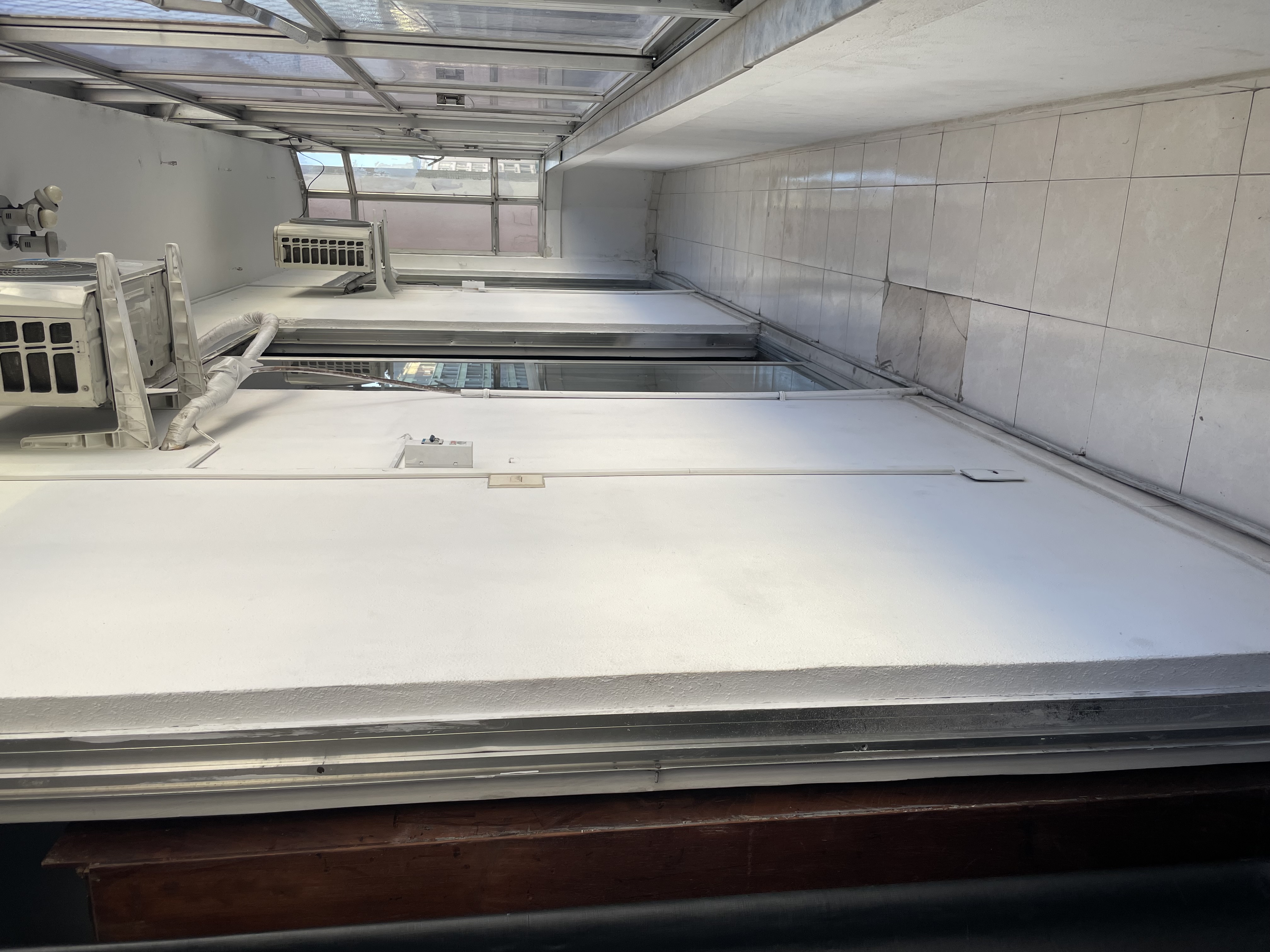 Quatro quartos próximo do Metrô Copacabana