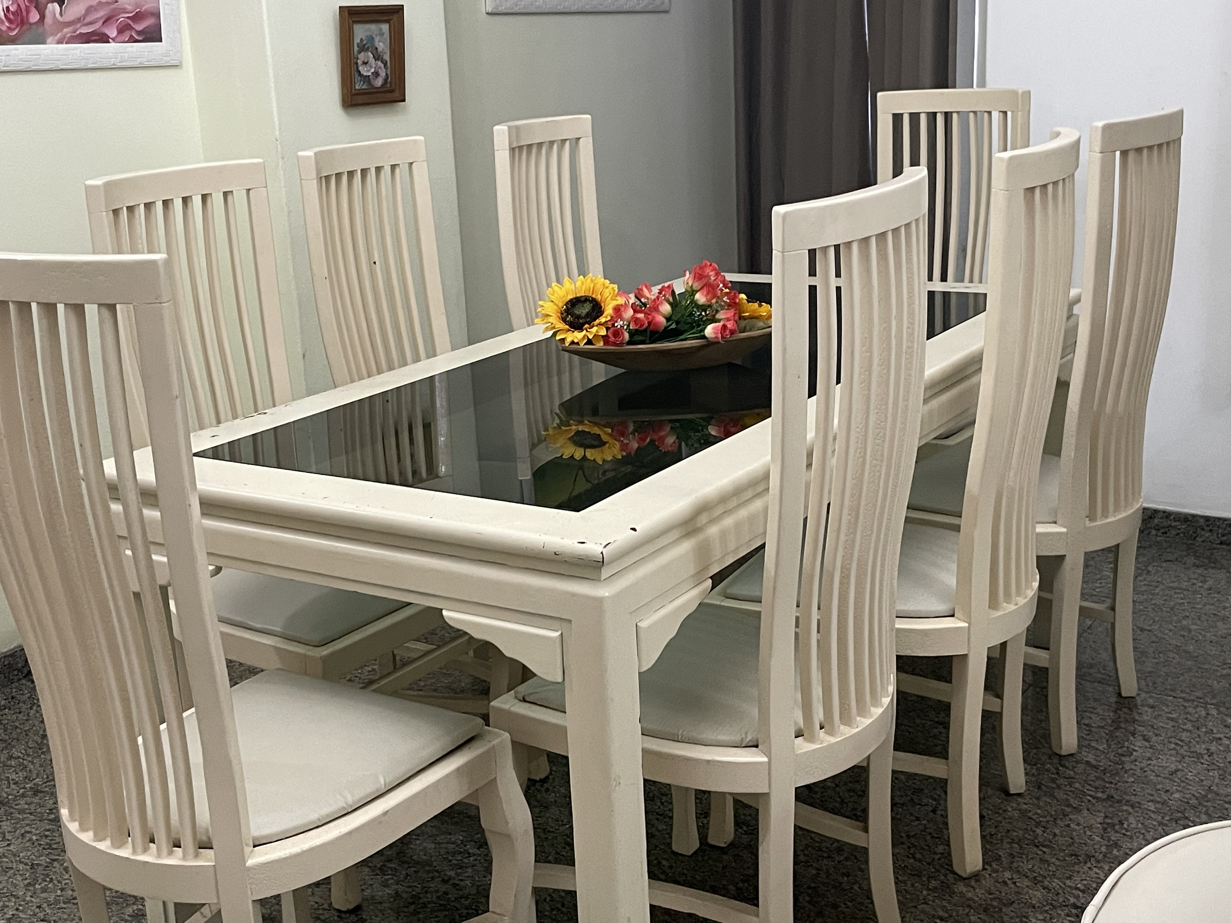 Quatro quartos próximo do Metrô Copacabana