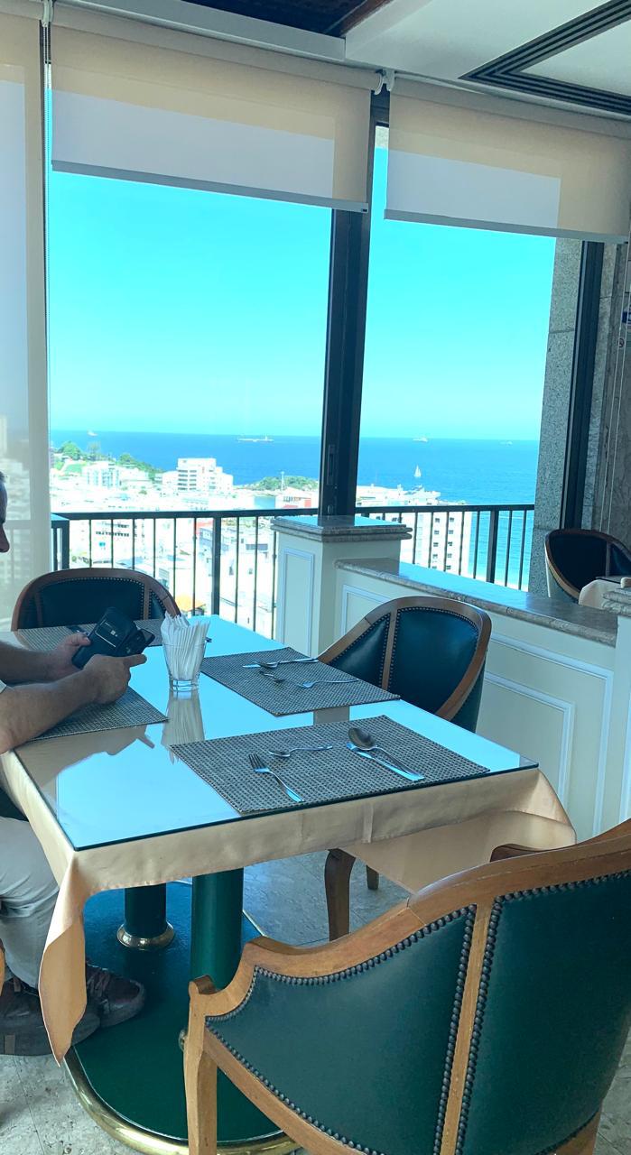 Tiffanys Ipanema 1406