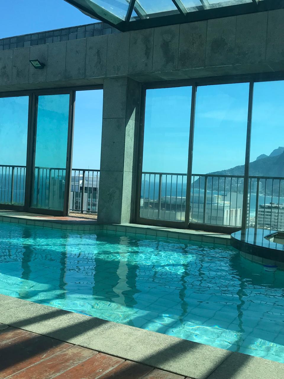 Tiffanys Ipanema 1406