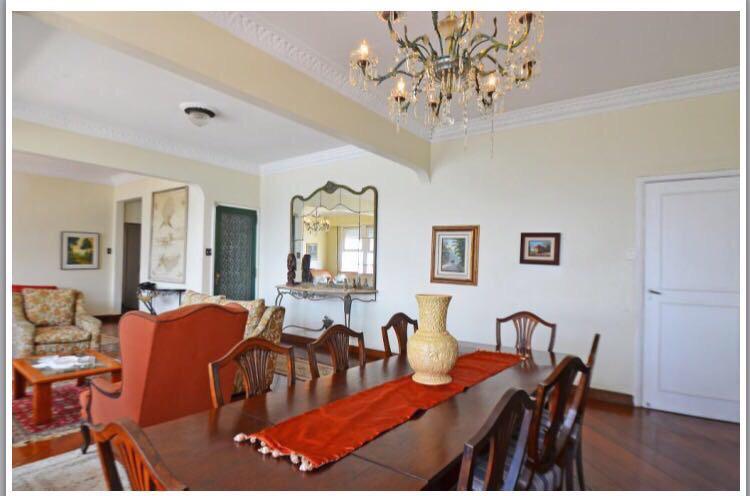 Apartamento Frontal Mar posto 6 Copacabana